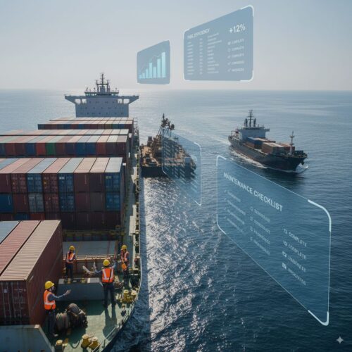 Sea Velocity Marine Management LLC