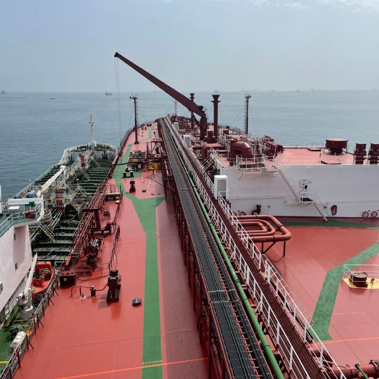Sea Velocity Marine Management LLC